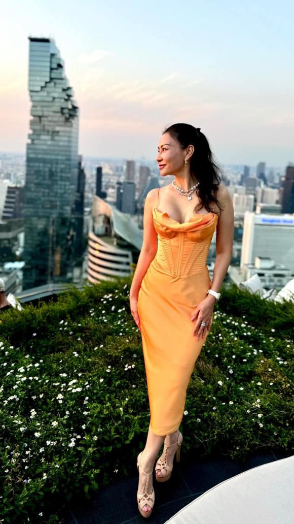 Thu Minh, ca sĩ Thu Minh, sao Việt 