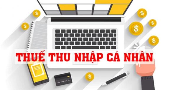 Thuế TNCN, miễn thuế thu nhập cá nhân