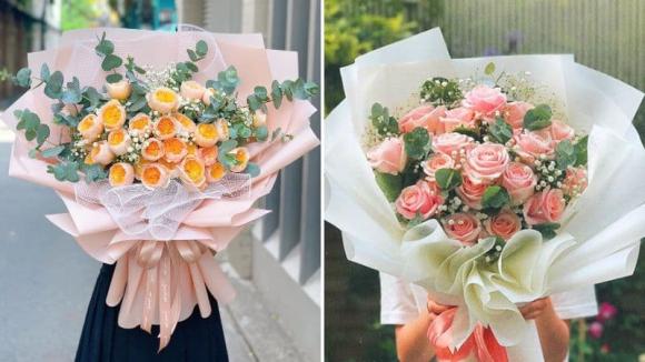 ngày Quốc tế phụ nữ, ngày 8/3