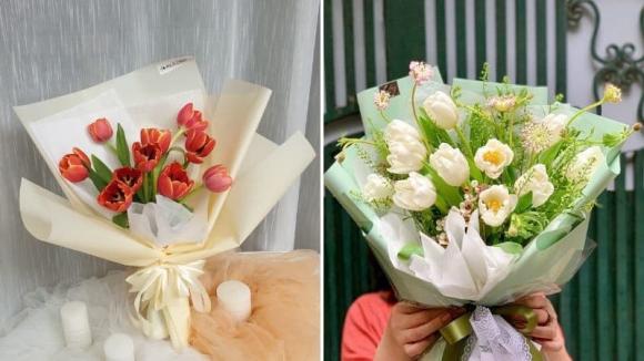 ngày Quốc tế phụ nữ, ngày 8/3