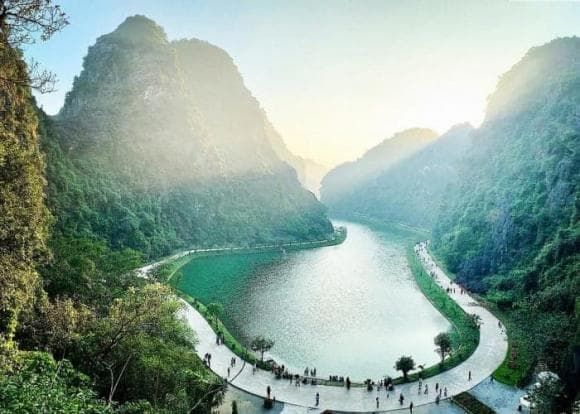 Hà Nam và Nam Định được tách ra từ tỉnh nào
