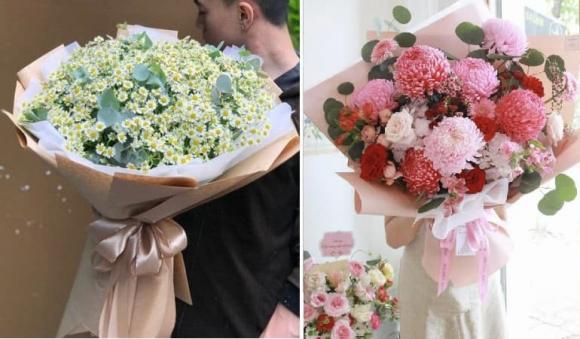 ngày Quốc tế phụ nữ, ngày 8/3
