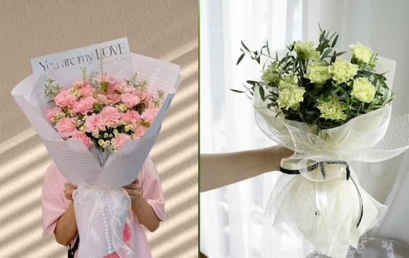 ngày Quốc tế phụ nữ, ngày 8/3