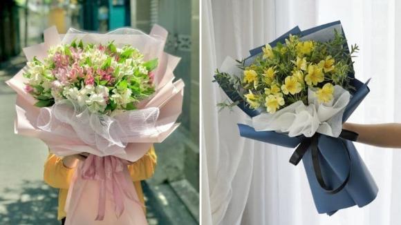 ngày Quốc tế phụ nữ, ngày 8/3