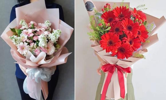ngày Quốc tế phụ nữ, ngày 8/3