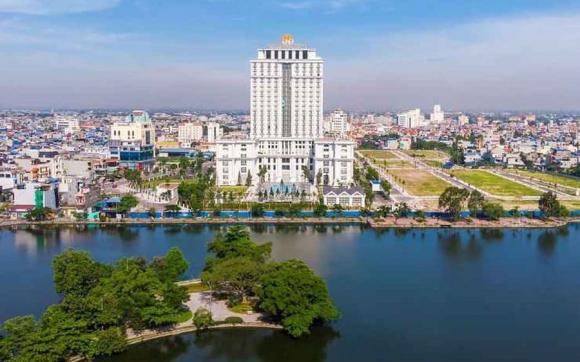 Hà Nam và Nam Định được tách ra từ tỉnh nào