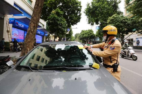 ô tô, đậu ô tô, kiến thức 