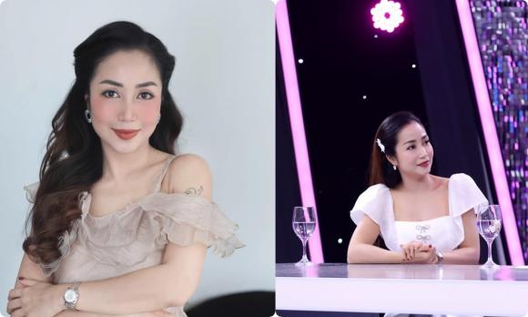 mc ốc thanh vân,diễn viên Ốc Thanh Vân, sao Việt