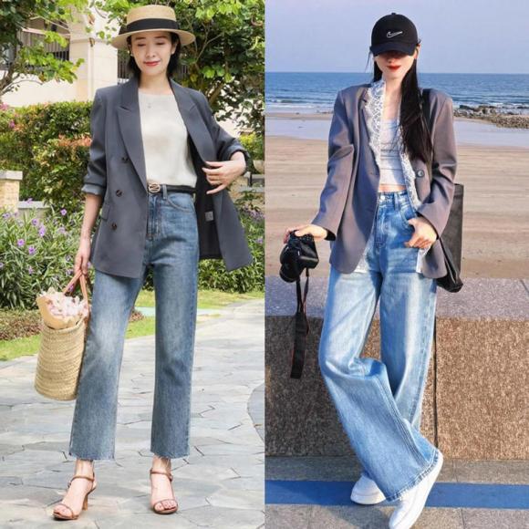 thời trang, vest