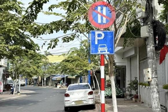 ô tô, đậu ô tô, kiến thức 