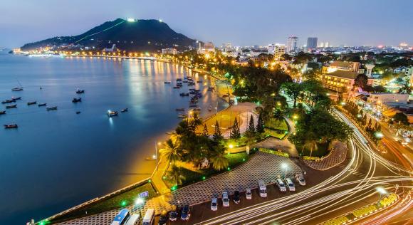 tinh gọn đơn vị cấp huyện, xã