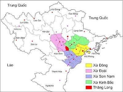 sáp nhập, chia tách, kiến thức