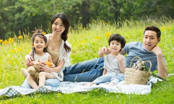 Chăm cháu, ông bà nhận trông cháu, 3 giới hạn khi chăm cháu