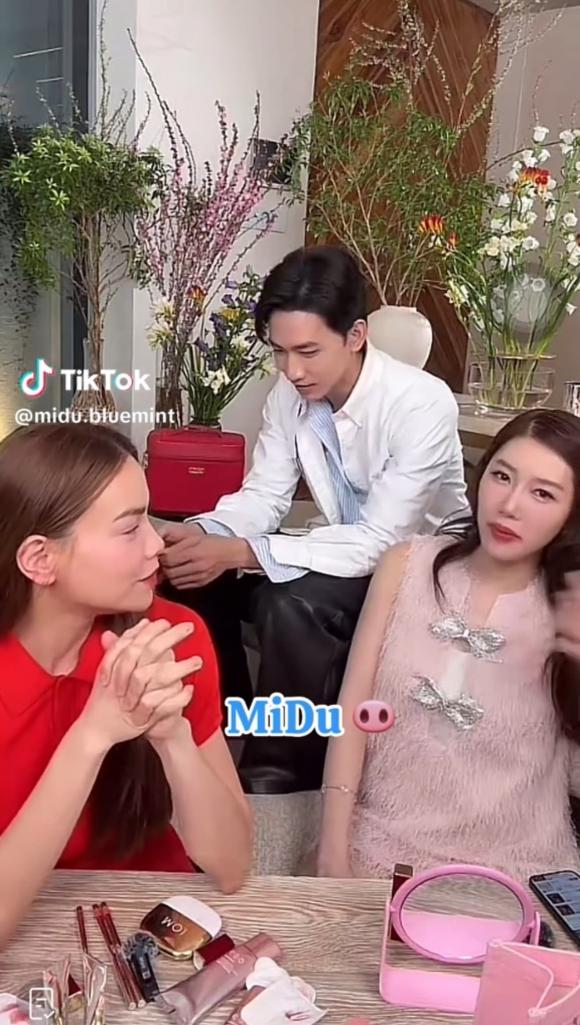 Hồ Ngọc Hà, diễn viên Thúy Ngân, diễn viên Võ Cảnh, sao Việt