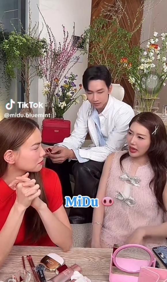 Hồ Ngọc Hà, diễn viên Thúy Ngân, diễn viên Võ Cảnh, sao Việt