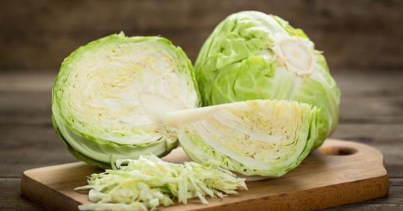 Bắp cải, tác dụng của bắp cải