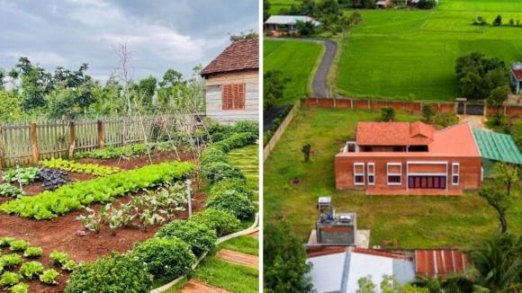 chuyển đổi, chuyển đổi đất, làm sổ đỏ, kiến thức 