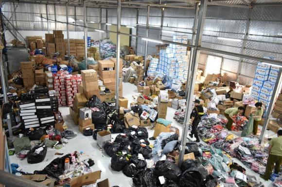 nghị định mới, mức phạt làm lộ thông tin nhạy cảm của người tiêu dùng 