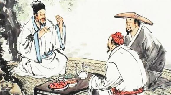 Điềm báo xui xẻo, lời người xưa