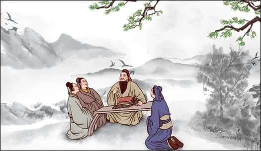 Điềm báo xui xẻo, lời người xưa