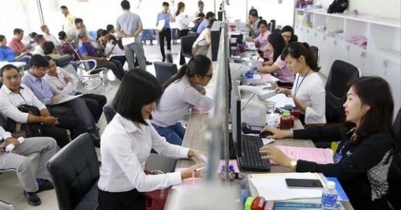 tinh giản biên chế, công chức, viên chức, kiến thức