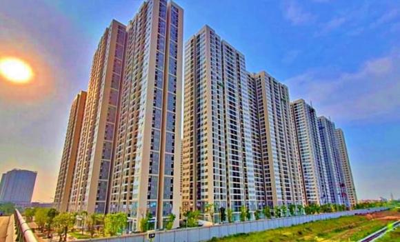 ban quản lý, nhà ở, chung cư, Sống ở chung cư bị mất trộm