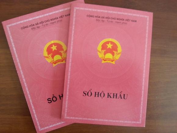 đăng ký thường trú, không đăng ký thường trú, kiến thức