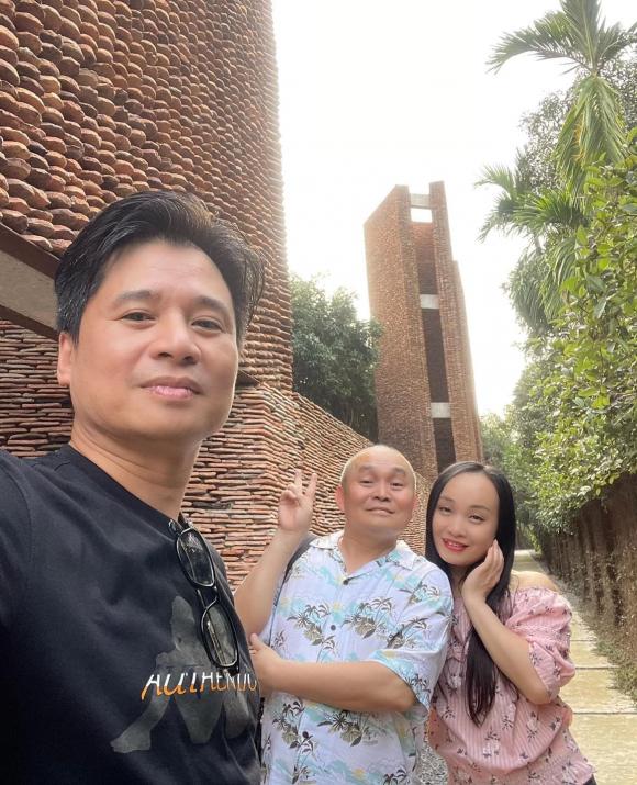 Danh hài Xuân Hinh, ca sĩ Hòa Minzy, Vua chèo, sao Việt