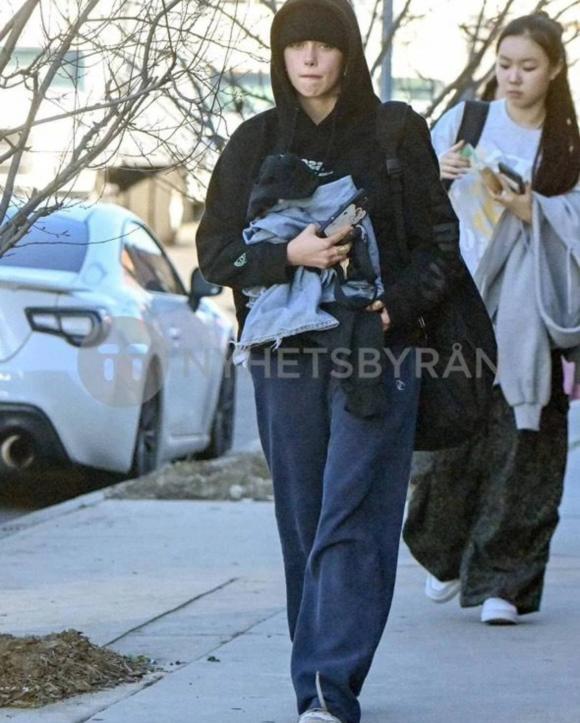 Shiloh Jolie Pitt,Con gái Angelina Jolie, sao hollywood 