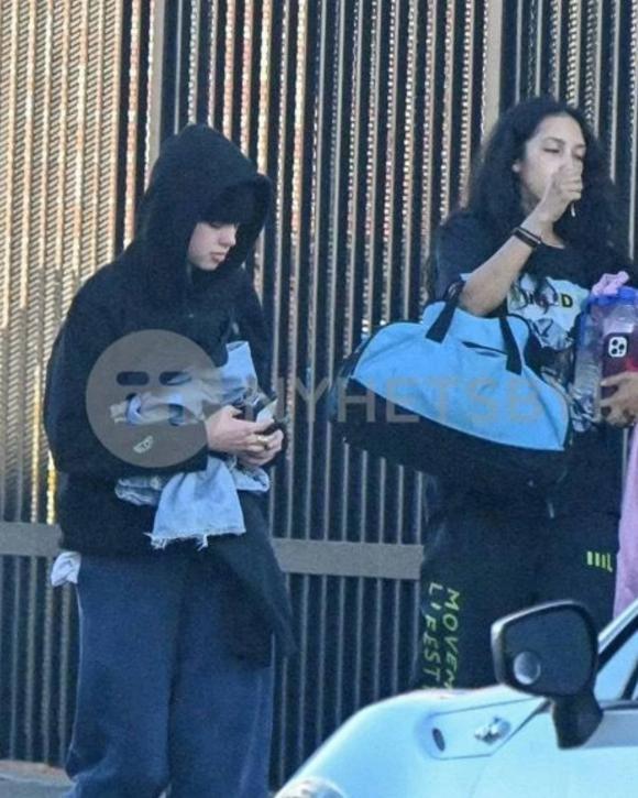 Shiloh Jolie Pitt,Con gái Angelina Jolie, sao hollywood 
