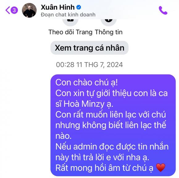 Sao Việt 5/3, tin sao việt mới nhất