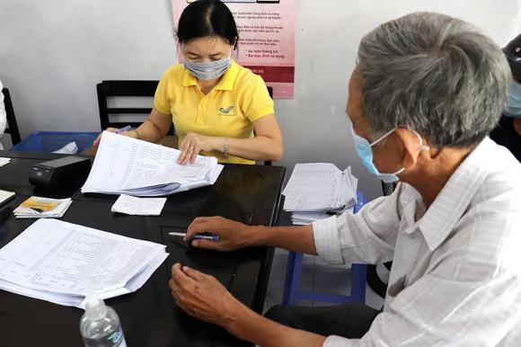 tăng lương, tăng lương hưu, kiến thức 