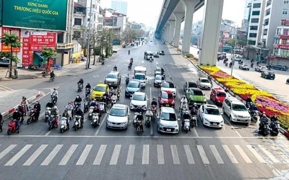 Nghị định 168, thành quả của Nghị định 168