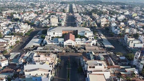 Hòa Thành, thị xã Hòa Thành, Tây Ninh