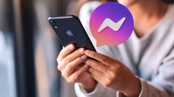 Facebook, Messenger 
