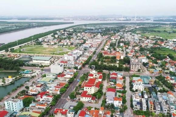 Thị xã quảng yên, quảng ninh