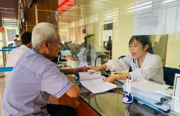 công chức, tăng lương công chức, kiến thức 