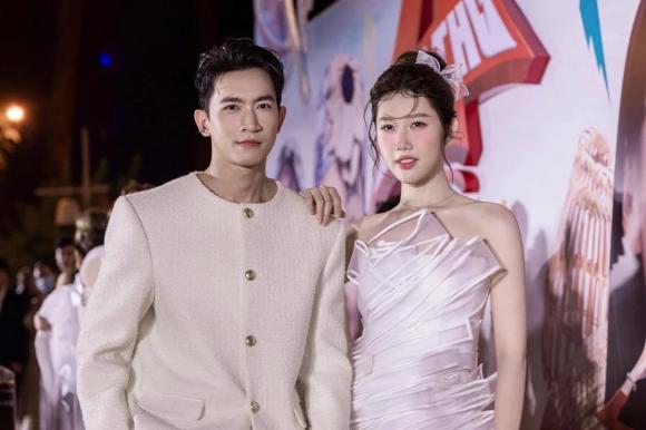 diễn viên Thúy Ngân, diễn viên Võ Cảnh, ca sĩ Hồ Ngọc Hà, sao Việt