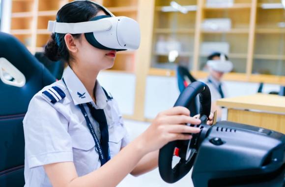 Học viện hàng không, học viện hàng không tuyển sinh, kiến thức