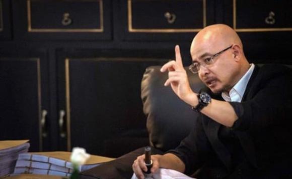 vua cà phê Đặng Lê Nguyên Vũ , Tỷ phú thế giới nuôi dạy con 