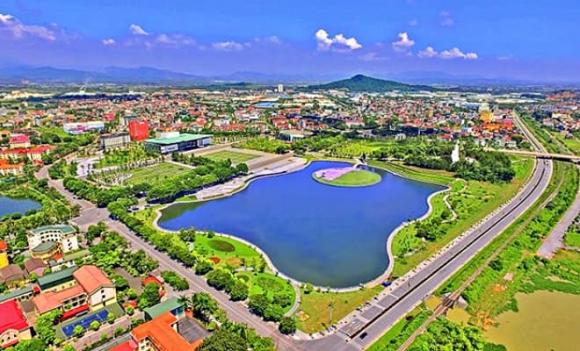 Bắc Ninh, Hà Nam, Hưng Yên, Vĩnh Phúc, Hà Nội, thủ đô, tỉnh thành, 3 tỉnh diện tích nhỏ nhất Việt Nam