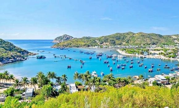 Ninh Thuận, Tỉnh nào ở miền Trung không có thị xã, Nam Trung Bộ, tỉnh thành