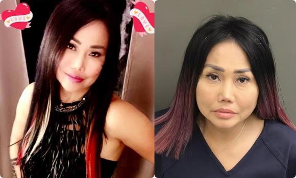 ca sĩ Lynda Trang Đài, sao Việt