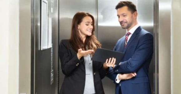 Người EQ, ứng xử nơi công sở