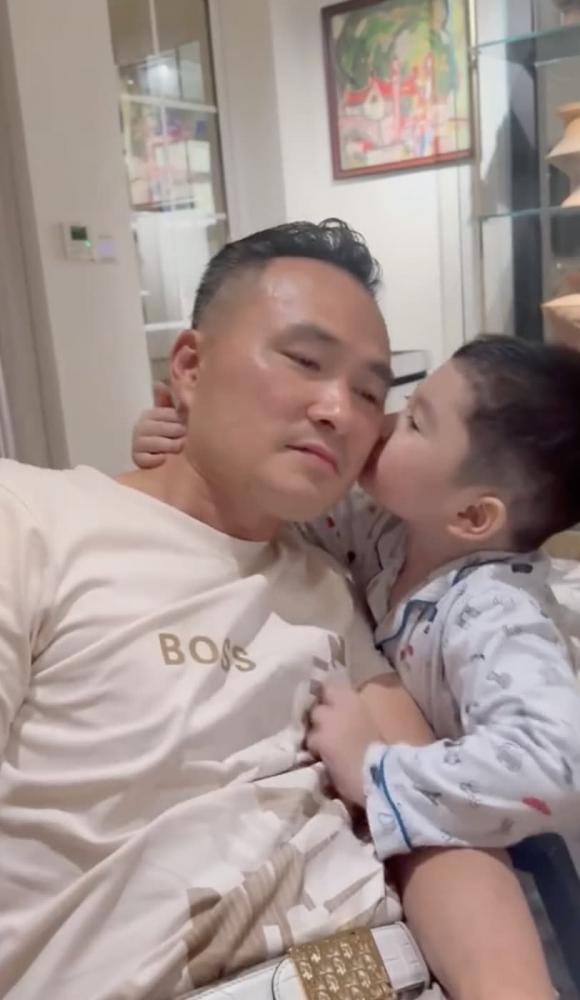 Chi Bảo, bà xã Chi Bảo, sao Việt 