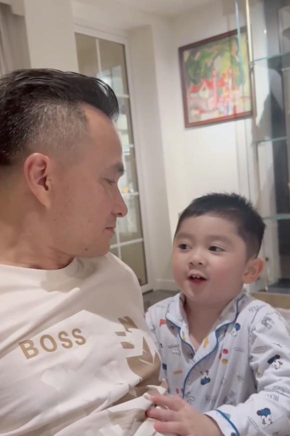 Chi Bảo, bà xã Chi Bảo, sao Việt 