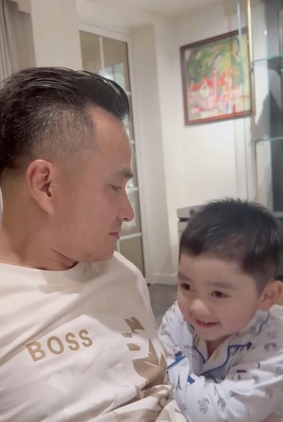 Chi Bảo, bà xã Chi Bảo, sao Việt 