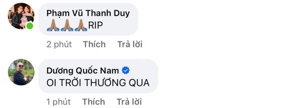 diễn viên Quý Bình, sao Việt