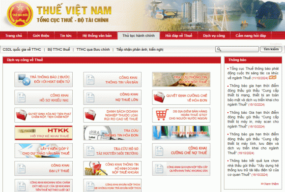 Xuất cảnh, người nợ thuế bị tạm hoãn xuất cảnh