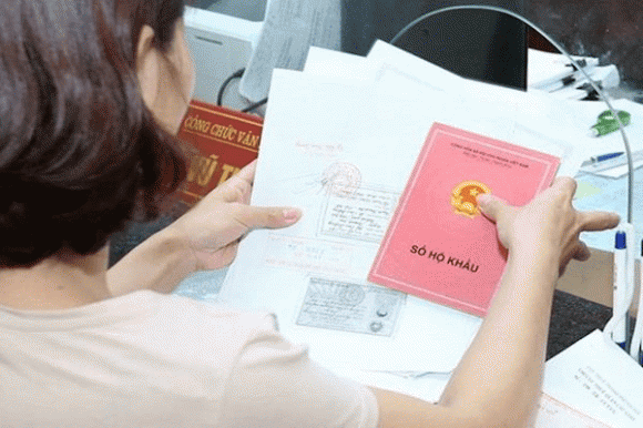 Luật cư trú, trường hợp bị xóa hộ khẩu